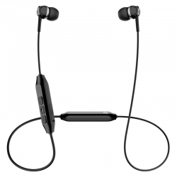 Sennheiser CX 150BT Bluetooth Black