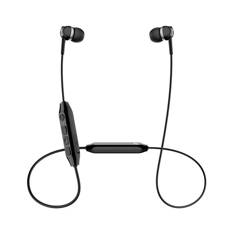 Sennheiser CX 350BT Bluetooth Black