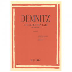 Demnitz Studi Elementari