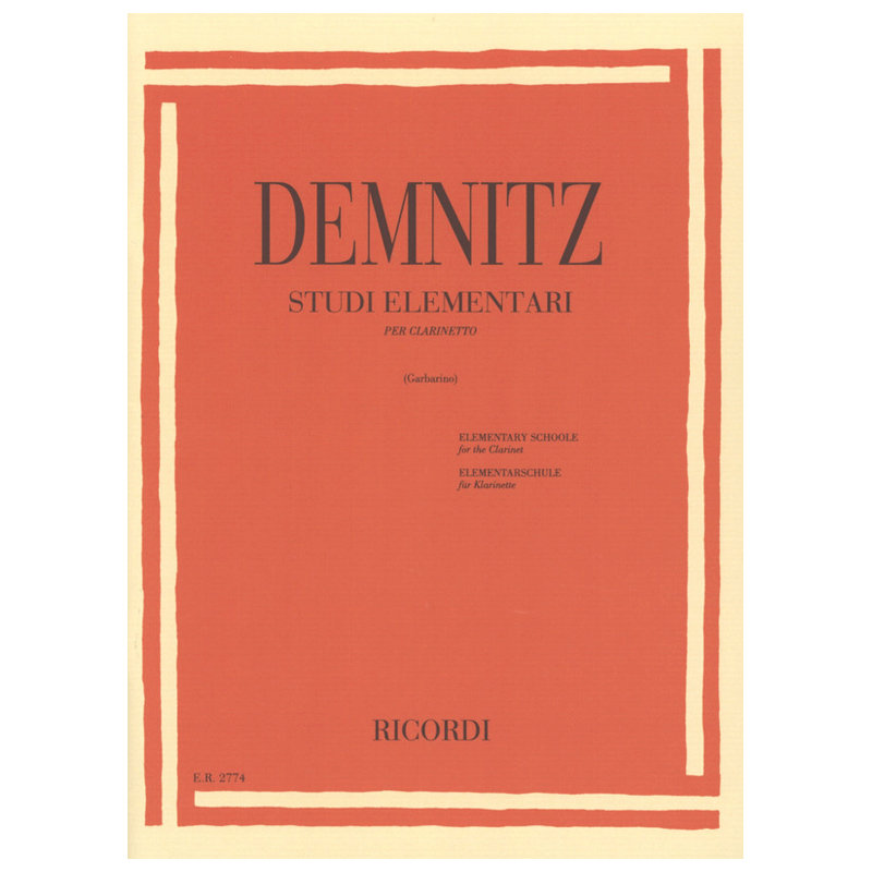 Demnitz Studi Elementari
