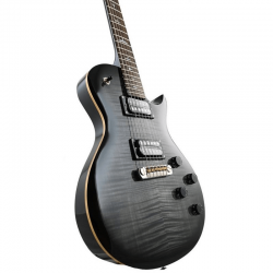 PRS SE 245 Charcoal Bust