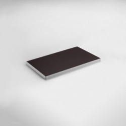 Tavolo Richiudibile per Dj 50x100 - H100