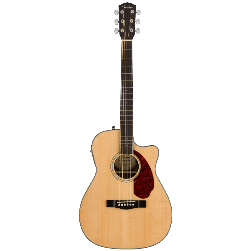 Fender CC-140SCE Concert Natural