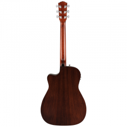 Fender CC-140SCE Concert Natural