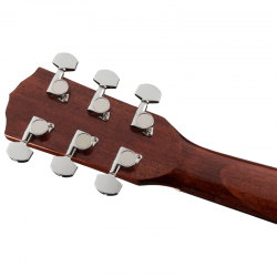 Fender CC-140SCE Concert Natural