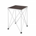 Tavolo Richiudibile per Dj 50x50 - H100