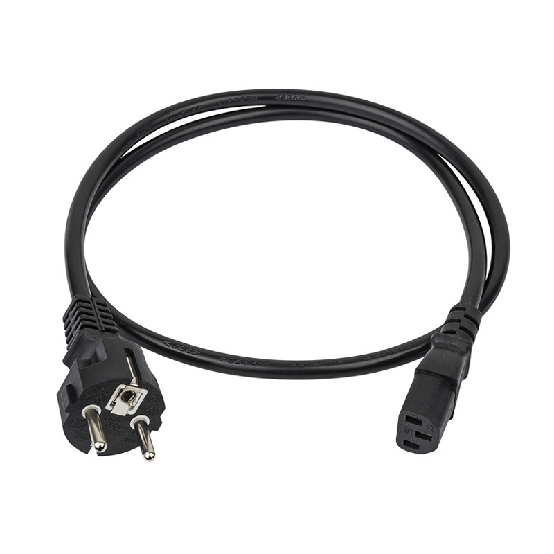 Dap Audio Schuko Male To IEC C13 5M 3X1,5mm