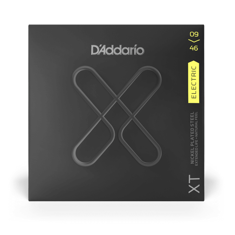 D'addario XTE 09-46 D'addario XTE 09-46