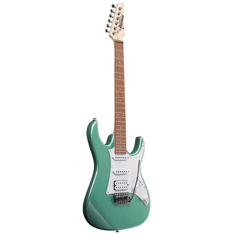 Ibanez GRX40MGN Metallic Light Green