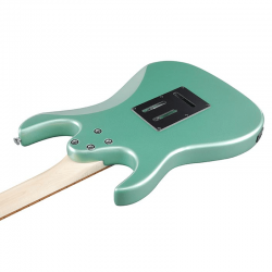 Ibanez GRX40MGN Metallic Light Green