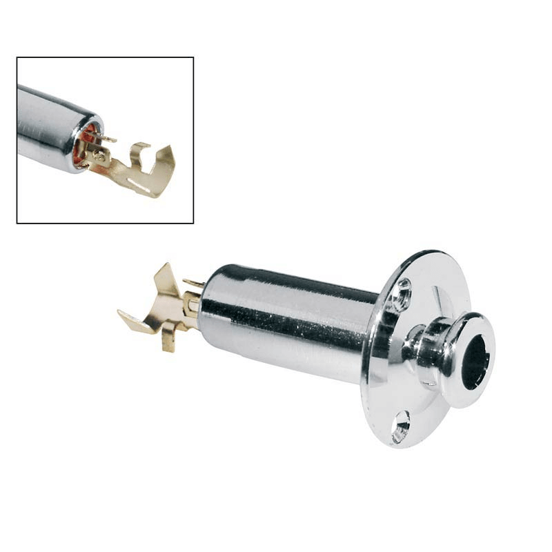 Boston EPJ-67-C Cromato