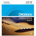 D\'addario EPBB170