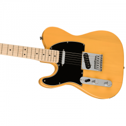 Fender Affinity Telecaster Mancina MN Butterscotch Blonde