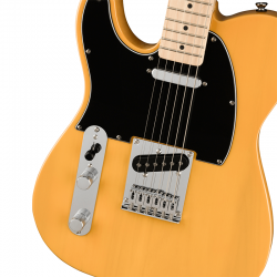 Fender Affinity Telecaster Mancina MN Butterscotch Blonde