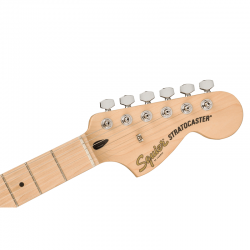 Fender Squier Affinity Stratocaster FMT HSS Sienna Sunburst