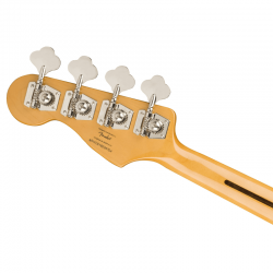 Fender Classic Vibe '60s Jazz Bass LRL Black