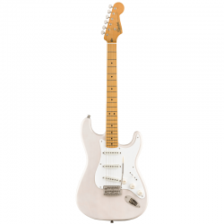 Fender Classic Vibe '50s Stratocaster MN White Blonde