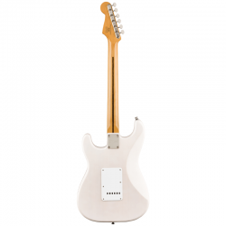 Fender Classic Vibe '50s Stratocaster MN White Blonde