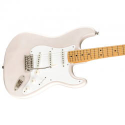 Fender Classic Vibe '50s Stratocaster MN White Blonde