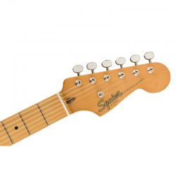 Fender Classic Vibe '50s Stratocaster MN White Blonde