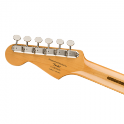 Fender Classic Vibe '50s Stratocaster MN White Blonde