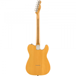 Fender Classic Vibe '50s Telecaster LH MN Butterscotch Blonde