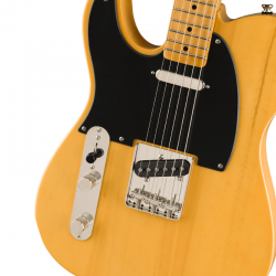 Fender Classic Vibe '50s Telecaster LH MN Butterscotch Blonde