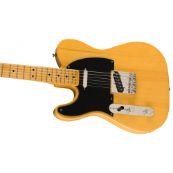 Fender Classic Vibe '50s Telecaster LH MN Butterscotch Blonde
