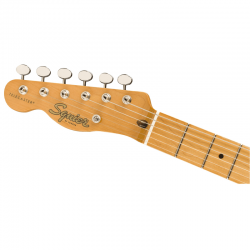 Fender Classic Vibe '50s Telecaster LH MN Butterscotch Blonde