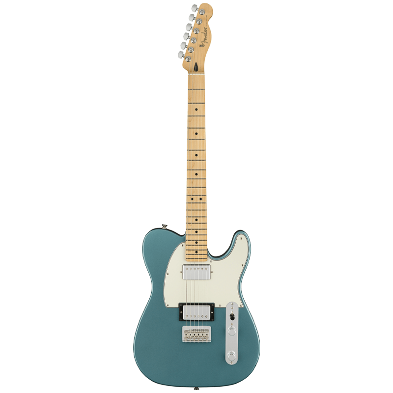 Fender Player Telecaster HH Tidepool