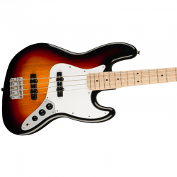 Fender Affinity Series Jazz Bass MN 3 Color Sunburst