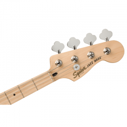 Fender Affinity Series Jazz Bass MN 3 Color Sunburst