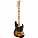 Fender Squier Classic Vibe \'70s Jazz Bass MN 3-Color Sunburst