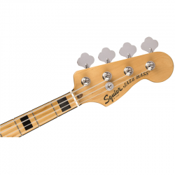 Fender Squier Classic Vibe '70s Jazz Bass MN 3-Color Sunburst