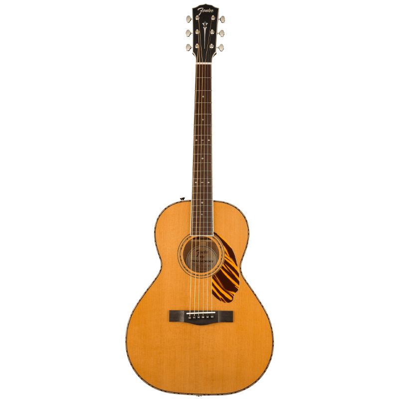 Fender PS-220E Parlor W/C Natural