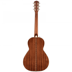 Fender PS-220E Parlor W/C Natural