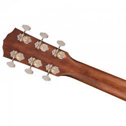 Fender PS-220E Parlor W/C Natural