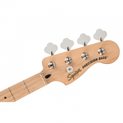 Fender Precision Bass Affinity Series PJ Pack Black