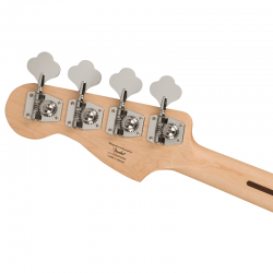 Fender Precision Bass Affinity Series PJ Pack Black