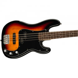 Fender Precision Bass Affinity Series PJ Pack 3-Color Sunburst