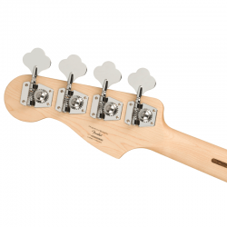 Fender Precision Bass Affinity Series PJ Pack 3-Color Sunburst
