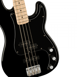 Fender PJ Precision Bass Affinity Series Black