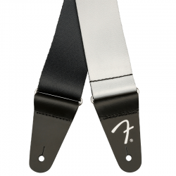 Fender Ombré Silver Smoke