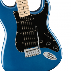 Fender Squier Affinity Series Stratocaster MN Lake Placid Blue