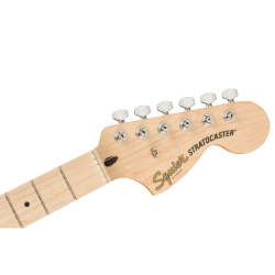 Fender Squier Affinity Series Stratocaster MN Lake Placid Blue