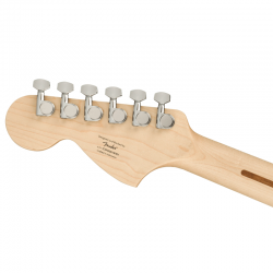 Fender Squier Affinity Series Stratocaster MN Lake Placid Blue