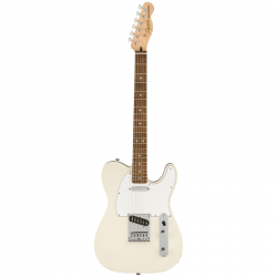 Fender Squier Affinity Series Telecaster Olympic White