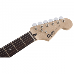 Fender Squier Bullet Stratocaster HT LRL Brown Sunburst