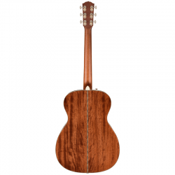 Fender PO-220E Orchestra 3-Color Vintage Sunburst