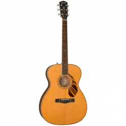 Fender PO-220E Orchestra Natural